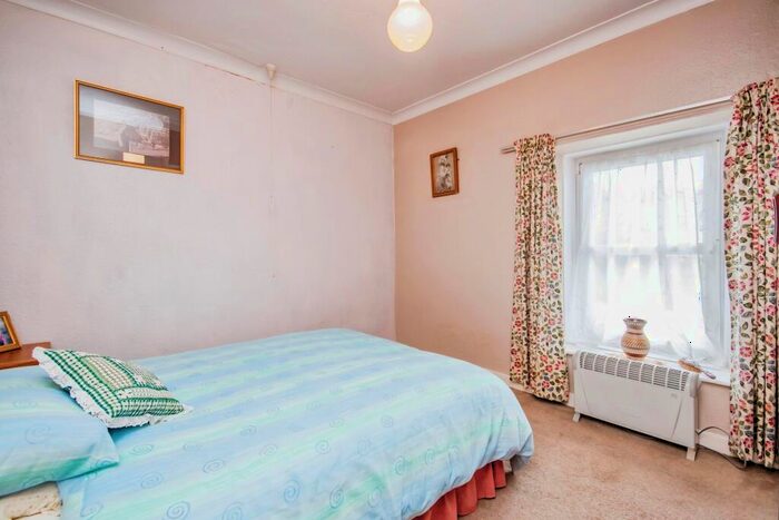 3 Bedroom End Of Terrace House For Sale In Oxford Street, Aberaeron, SA46