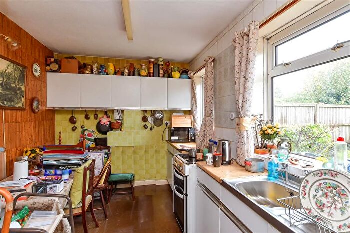 3 Bedroom Terraced House For Sale In Mountfield Road, Lewes, East Sussex, BN7