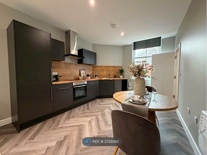 2 Bedroom Flat To Rent In Wellington St, Leicester, LE1