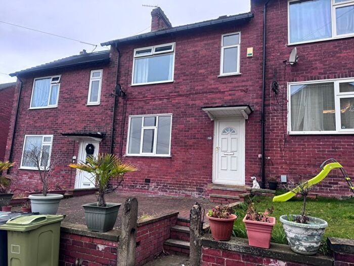 3 Bedroom Terraced House To Rent In Northbank Road, Huddersfield, HD2