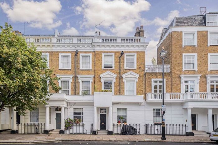 2 Bedroom Flat To Rent In Sutherland Street, London, SW1V