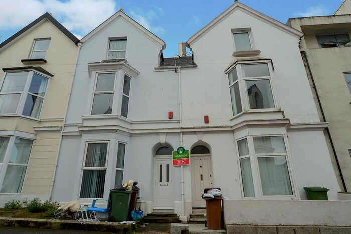 4 Bedroom Detached House To Rent In Headland Park, Plymouth PL4