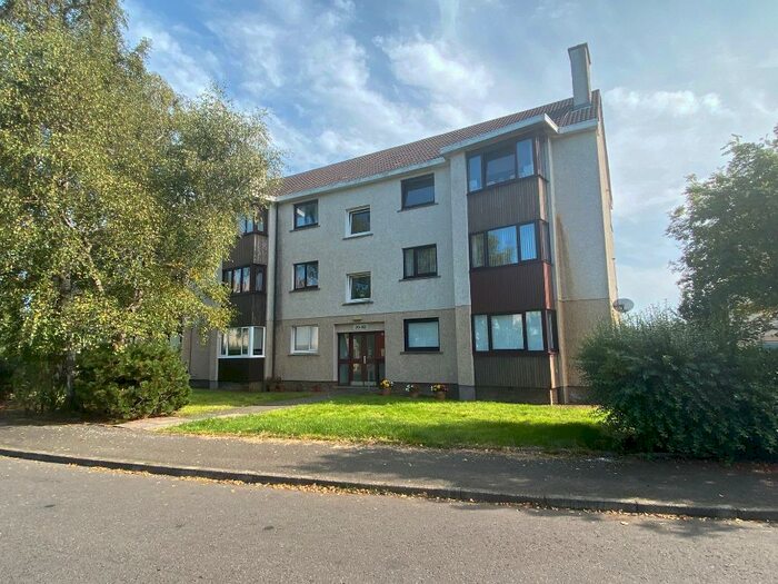 2 Bedroom Flat To Rent In Old Mill Road, The Village, East Kilbride, G74