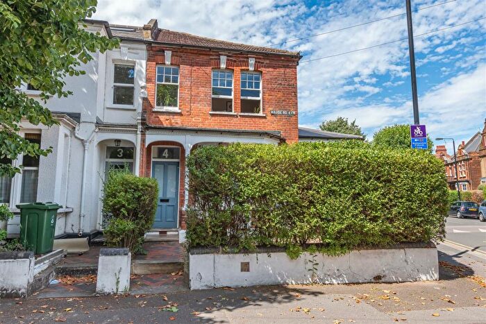 2 Bedroom Apartment To Rent In Maude Road, London, E17