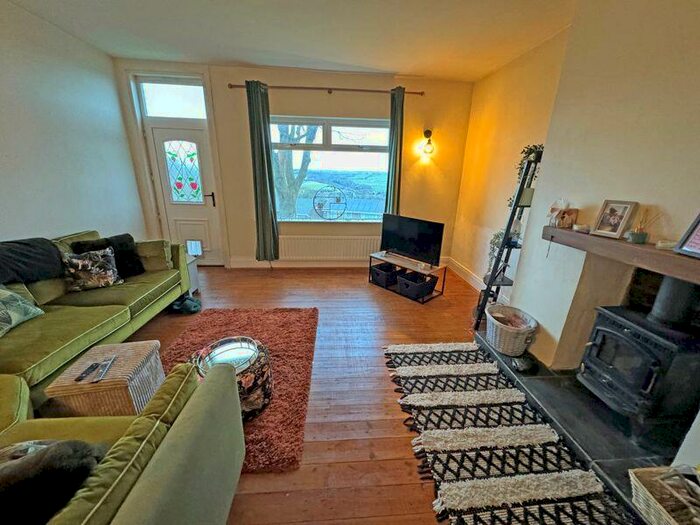 2 Bedroom Terraced House For Sale In River View, Prudhoe, NE42