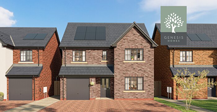 4 Bedroom Detached House For Sale In Causeway Road, Seaton, CA14