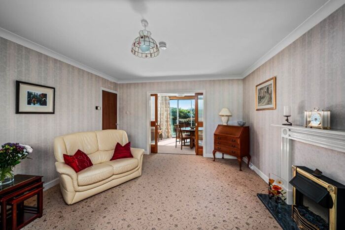 3 Bedroom Detached House For Sale In Potters Park, Forfar, DD8