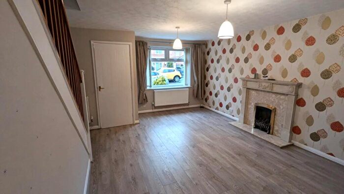 3 Bedroom Semi-Detached House To Rent In Rose Lea, Fulwood, PR2