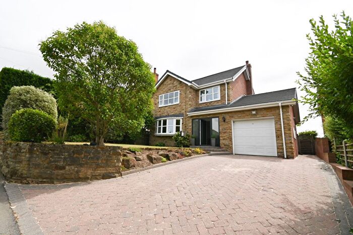 3 Bedroom Detached House For Sale In Tun Lane, South Hiendley, Barnsley, S72