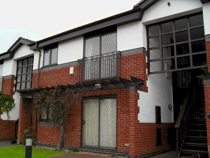 1 Bedroom Flat To Rent In Kingsley Court, Station Road, Elworth, Sandbach, CW11