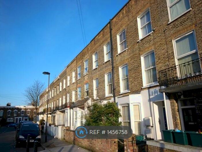 3 Bedroom Flat To Rent In (Dv) Davenant Road, London, N19