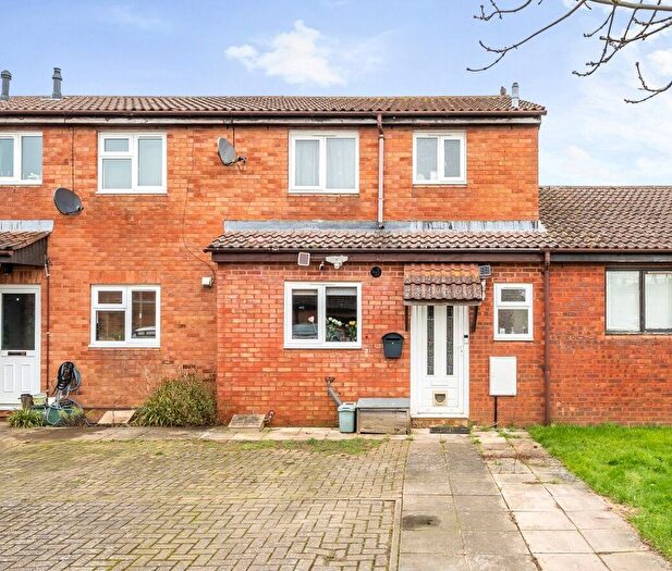 3 Bedroom Terraced House For Sale In Springfields Close, Padbury, Buckingham, MK18