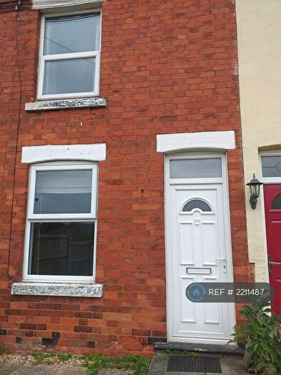 2 Bedroom Terraced House To Rent In Station Road, Selston, Nottingham, NG16