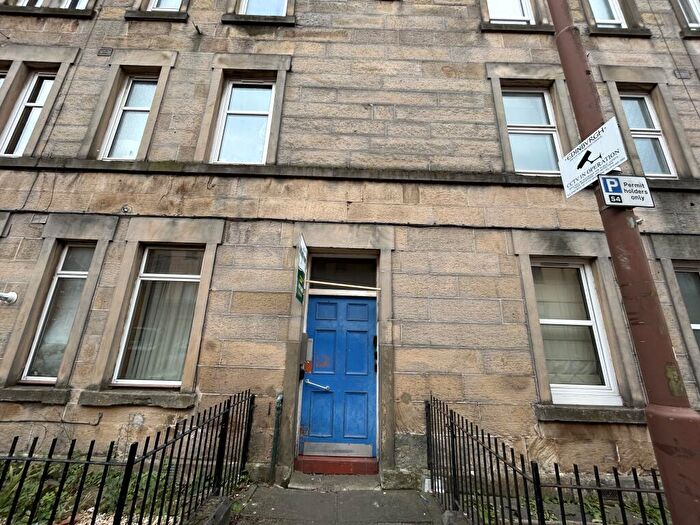 1 Bedroom Apartment To Rent In , Downfield Place, Dalry, Edinburgh, F1