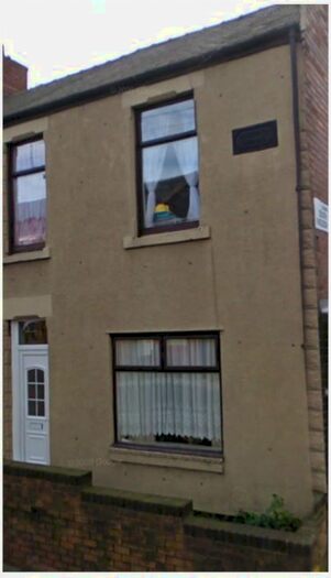 3 Bedroom End Of Terrace House To Rent In Hedworth Terrace, Shiney Row, Houghton Le Spring, DH4