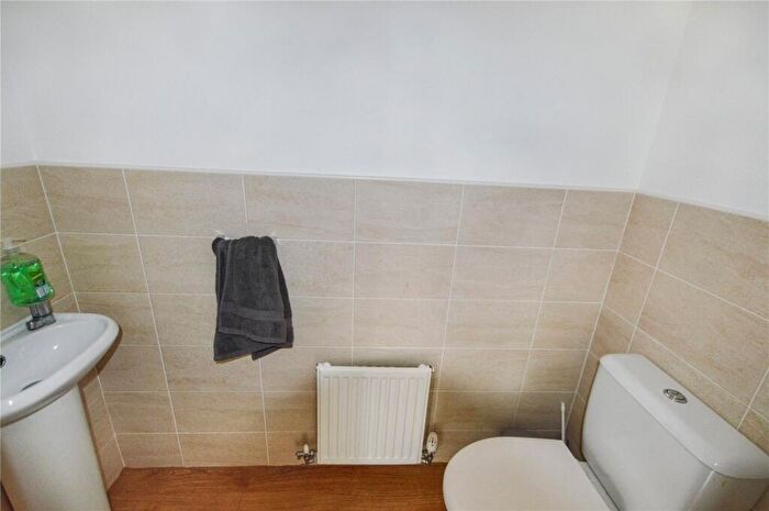 2 Bedroom Terraced House For Sale In Church Fields Close, Boston Spa, Wetherby, West Yorkshire, LS23