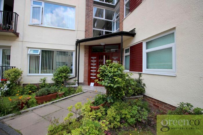 2 Bedroom Flat To Rent In Park Lane Court, Bury New Road, Salford, M7
