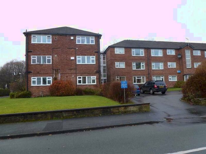 1 Bedroom Flat To Rent In Tytherington Court, Tytherington, Macclesfield, SK10