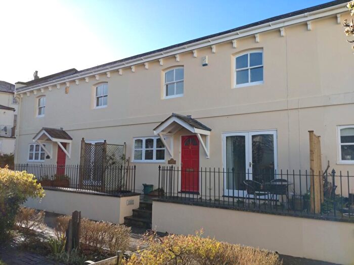 2 Bedroom House For Sale In Malvern Place, Lansdown, Cheltenham, GL50