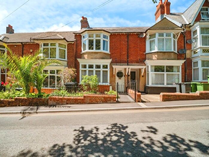 3 Bedroom Terraced House For Sale In Old Castle Road, Weymouth, Dorset, DT4