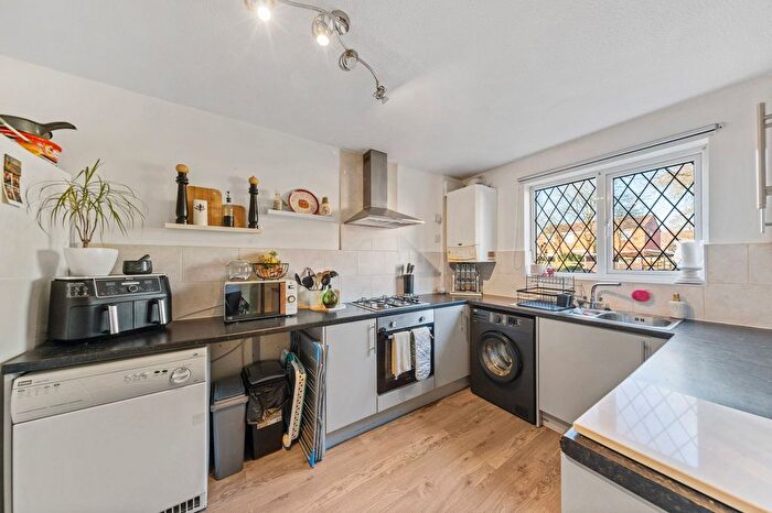 3 Bedroom Semi-Detached House For Sale In Whitworth Close, Birchwood, WA3