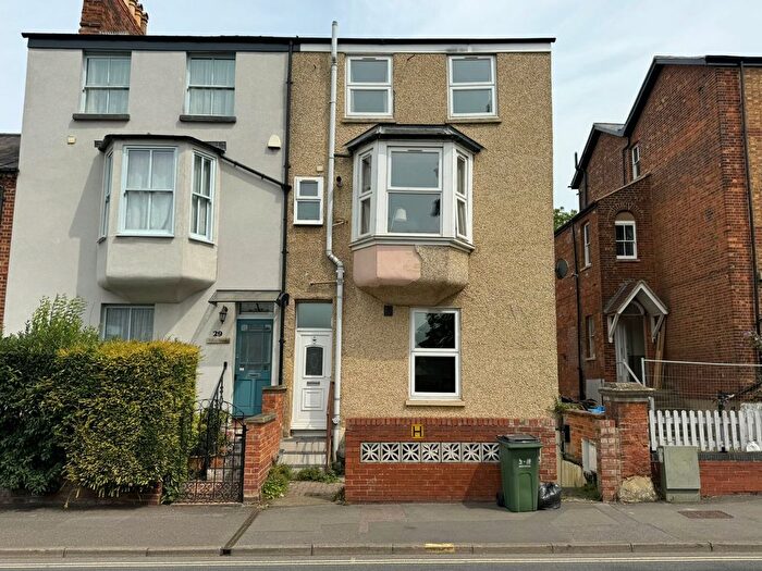 7 Bedroom Semi-Detached House To Rent In Iffley Road, Oxford, Oxfordshire, OX4