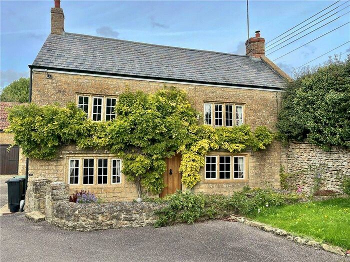 5 Bedroom Detached House To Rent In Powerstock, Bridport, Dorset, DT6