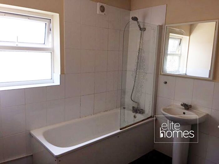 1 Bedroom Flat To Rent In Nelson Road, London, N8