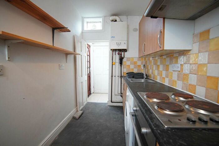 3 Bedroom Terraced House To Rent In Ridgeway Parade, Eastville, Bristol, BS5