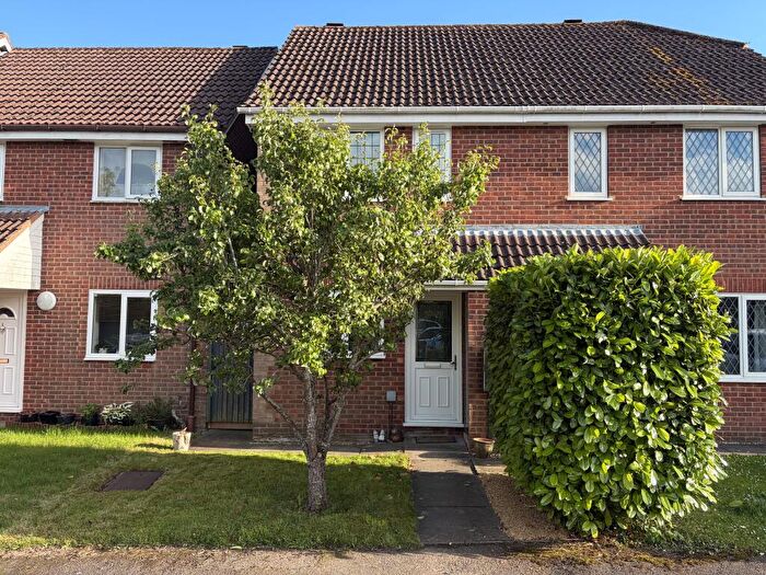 2 Bedroom Semi-Detached House For Sale In Court Corner, Olney, Milton Keynes, MK46