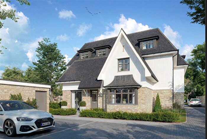 2 Bedroom Apartment For Sale In Belle Vue Road, Southbourne, Bournemouth, Dorset, BH6