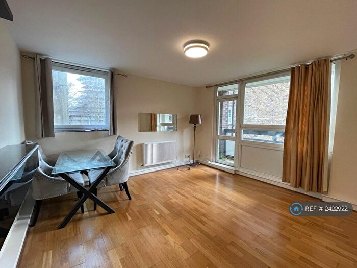 2 Bedroom Flat To Rent In Mitchell Street, London, EC1V