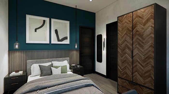 1 Bedroom Studio To Rent In Curzon Street, Derby, DE1