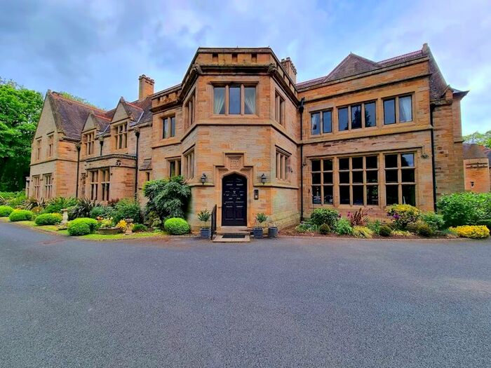 2 Bedroom Flat To Rent In Wylam, NE41