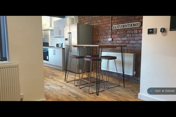 6 Bedroom Terraced House To Rent In Tabley Road, Liverpool, L15