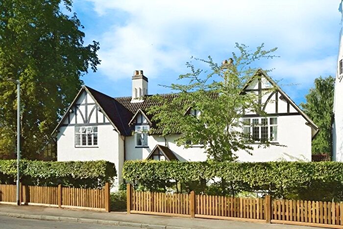 5 Bedroom Detached House To Rent In Main Street, Cadeby, Nuneaton, Leicestershire, CV13