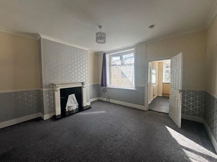 2 Bedroom Terraced House To Rent In Cuerdale Street, Burnley, BB10