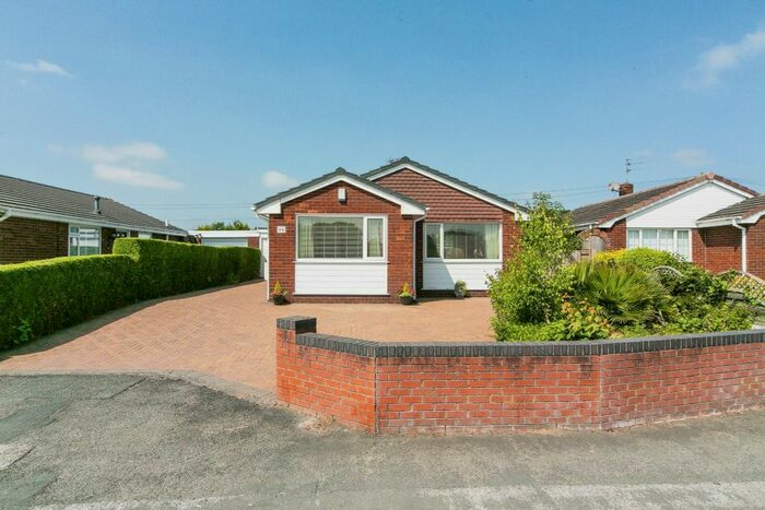 3 Bedroom Bungalow For Sale In Sandy Lane, Higher Kinnerton, Chester, Flintshire, CH4
