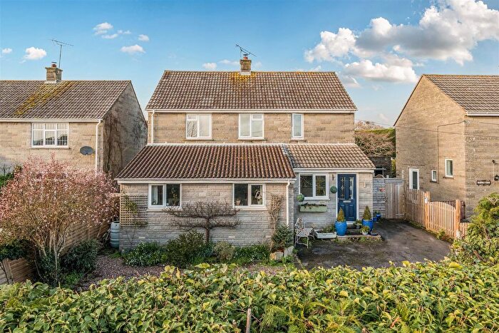 4 Bedroom Detached House For Sale In Curry Rivel, Langport, TA10