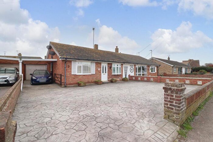 2 Bedroom Bungalow For Sale In Canterbury Road, Birchington, Kent, CT7