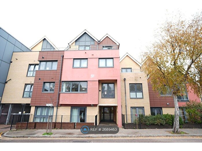 Studio To Rent In Invito House, Ilford, IG2