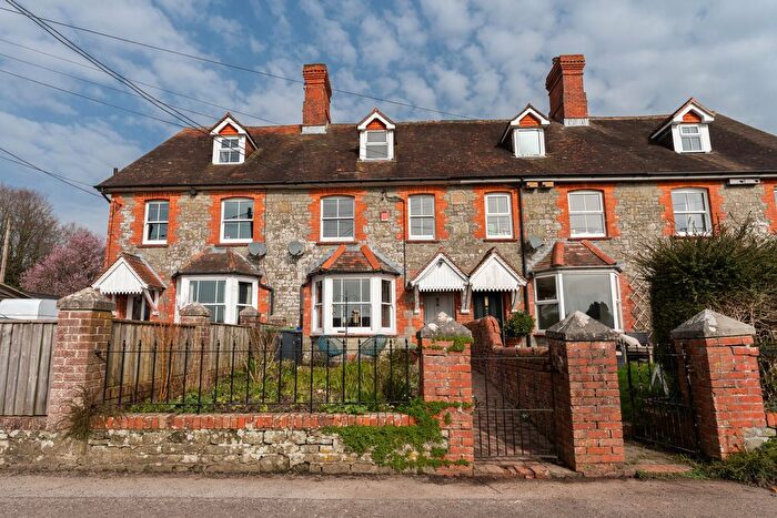 3 Bedroom Property For Sale In Herberton Villas, Zeals, Warminster, BA12