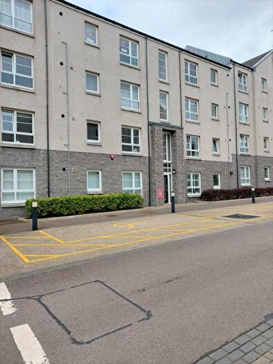 2 Bedroom Flat To Rent In Urquhart Road, The City Centre, Aberdeen, AB24