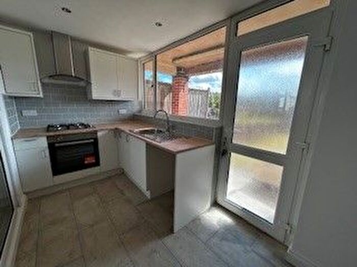 3 Bedroom Property To Rent In Kirkdale Avenue, Coventry, CV6
