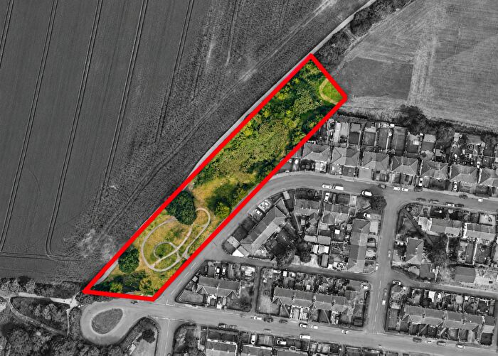 Land For Sale In Land At Maori Avenue, Bolton-Upon-Dearne, Rotherham, South Yorkshire, S63