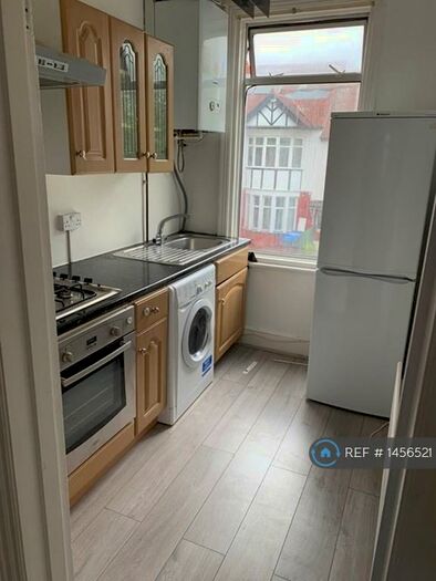 1 Bedroom Flat To Rent In Wembley, London, HA9
