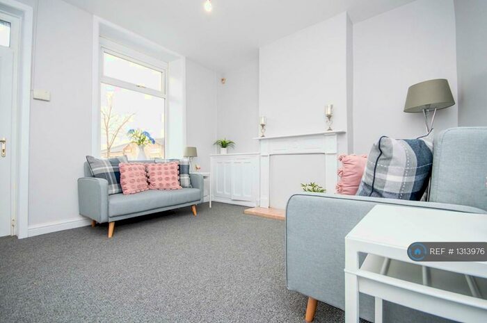 2 Bedroom Terraced House To Rent In Fraser Street, Burnley, BB10