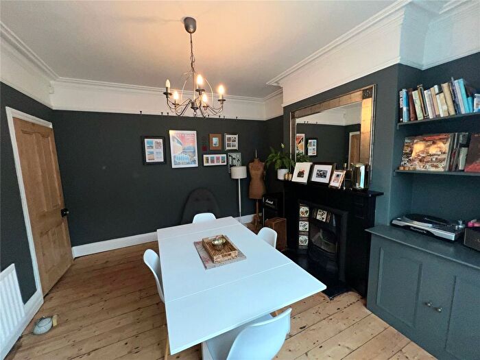 3 Bedroom Terraced House For Sale In Cecil Street, Walsall, West Midlands, WS4