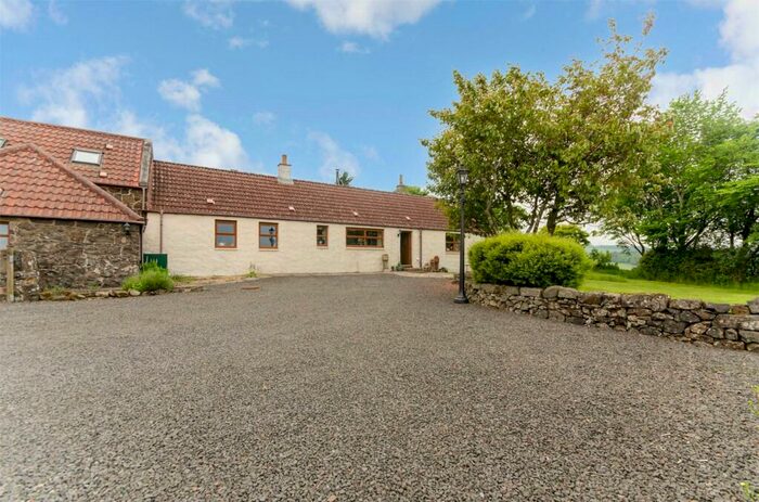 3 Bedroom House For Sale In Auchmuir, Glenrothes, KY6