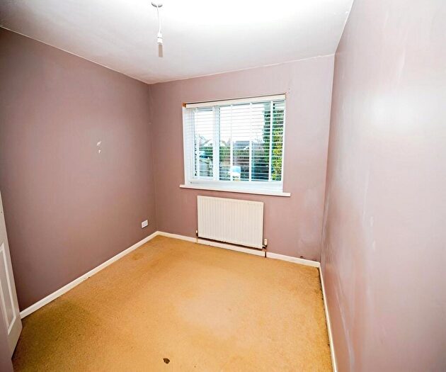 2 Bedroom Bungalow For Sale In Kinross Drive, Stanley, County Durham, DH9